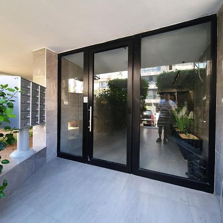 Ezore Yam Apartmens - Elmali'Akh St. 4 巴特亚姆 外观 照片