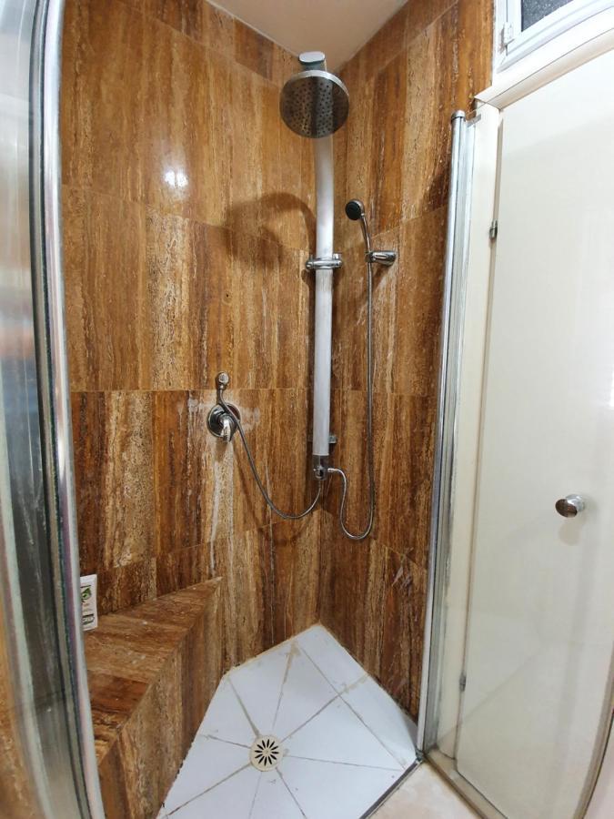Ezore Yam Apartmens - Elmali'Akh St. 4 巴特亚姆 外观 照片