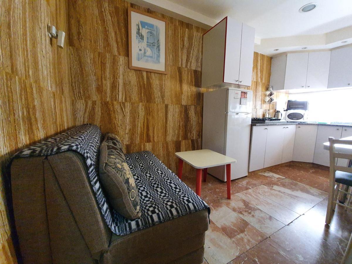 Ezore Yam Apartmens - Elmali'Akh St. 4 巴特亚姆 外观 照片