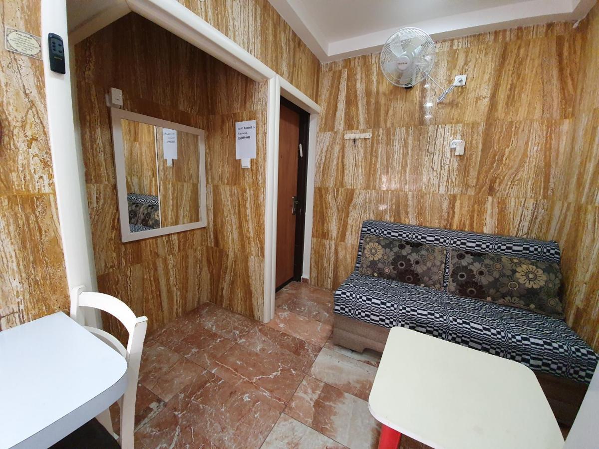 Ezore Yam Apartmens - Elmali'Akh St. 4 巴特亚姆 外观 照片