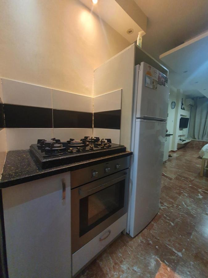 Ezore Yam Apartmens - Elmali'Akh St. 4 巴特亚姆 外观 照片