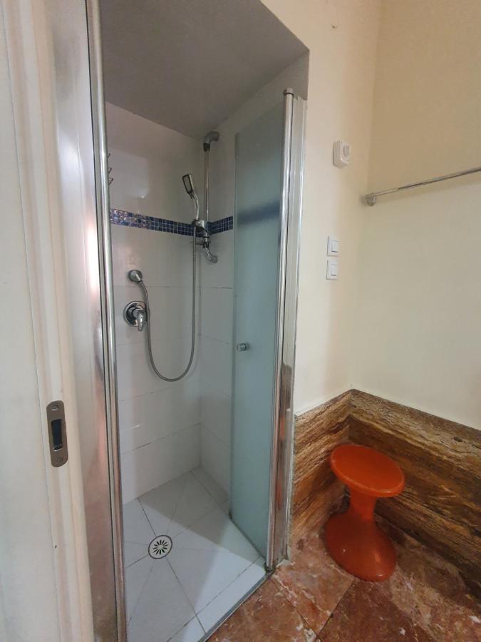 Ezore Yam Apartmens - Elmali'Akh St. 4 巴特亚姆 外观 照片