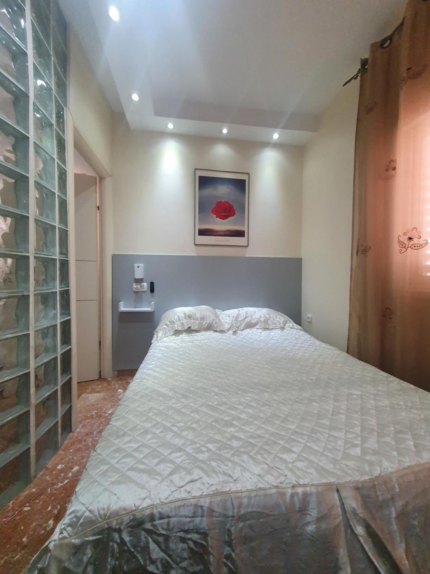 Ezore Yam Apartmens - Elmali'Akh St. 4 巴特亚姆 外观 照片